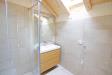 Loft in affitto con box a Bergamo in via borgo palazzo - 09, Bagno