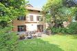 Villa in vendita con giardino a Bergamo in via s. alessandro - 04, Villa