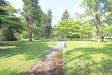 Villa in vendita con giardino a Bergamo in via s. alessandro - 06, Parco