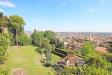 Villa in vendita con giardino a Bergamo in via s. alessandro - 09, Parco