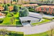 Villa in vendita con giardino a Mozzo in via ippolito nievo - 03, Nuova Villa