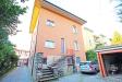 Villa in vendita con giardino a Bergamo in via santa lucia - 06, Cortile