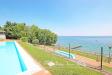 Appartamento in vendita con giardino a Padenghe sul Garda in via mazzini 1 - 02, Piscina comune
