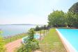 Appartamento in vendita con giardino a Padenghe sul Garda in via mazzini 1 - 05, Piscina comune