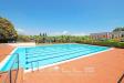Appartamento in vendita con giardino a Padenghe sul Garda in via mazzini 1 - 08, Piscina comune
