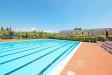Appartamento in vendita con giardino a Padenghe sul Garda in via mazzini 1 - 09, Piscina comune