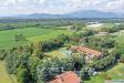 Villa in vendita con giardino a Dalmine in via xxv aprile - 03, Vista Aerea