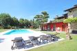 Villa in vendita con giardino a Dalmine in via xxv aprile - 06, Villa