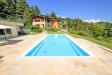 Villa in vendita con giardino a Cenate Sotto in via san rocco - 02, Villa