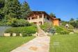 Villa in vendita con giardino a Cenate Sotto in via san rocco - 04, Villa