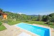 Villa in vendita con giardino a Cenate Sotto in via san rocco - 07, Piscina