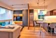 Appartamento monolocale in vendita classe A1 a Bergamo in via maj - 06, Monolocale