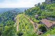 Villa in vendita con giardino a Bergamo in via san sebastiano - 03, Vista Panoramica