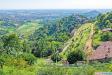 Villa in vendita con giardino a Bergamo in via san sebastiano - 04, Vista Panoramica