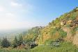 Villa in vendita con giardino a Bergamo in via san sebastiano - 05, Vista Panoramica