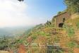 Villa in vendita con giardino a Bergamo in via san sebastiano - 09, Vista Panoramica