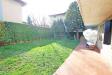 Villa in vendita con giardino a Curno in via santo jesus 7 - 09, Giardino