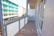 Appartamento bilocale in affitto a Bergamo in via statuto - 10, Balcone