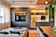 Appartamento monolocale in vendita classe A1 a Bergamo in via maj - 06, Monolocale