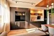 Appartamento monolocale in vendita classe A1 a Bergamo in via maj - 07, Monolocale