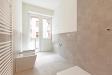 Appartamento in affitto con box a Bergamo in via locatelli - 10, Bagno