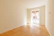 Appartamento in affitto con box a Bergamo in via locatelli - 06, Camera