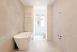 Appartamento in affitto con box a Bergamo in via locatelli - 07, Bagno
