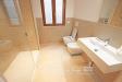 Appartamento in affitto con box a Bergamo in via locatelli - 06, Bagno