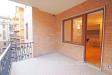 Appartamento bilocale in affitto con box a Bergamo in via locatelli - 08, Terrazzo