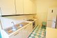 Appartamento in affitto con box a Bergamo in via s. alessandro - 05, Cucina