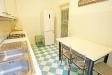 Appartamento in affitto con box a Bergamo in via s. alessandro - 06, Cucina