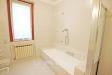 Appartamento in affitto con box a Bergamo in via s. alessandro - 09, Bagno