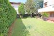 Villa in vendita con giardino a Curno in via santo jesus 7 - 04, Giardino