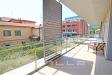 Appartamento in vendita con box a Bergamo in via corridoni - 09, Terrazzo