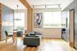 Appartamento monolocale in vendita classe A1 a Bergamo in via pitentino - 05, Monolocale