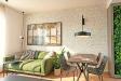 Appartamento bilocale in vendita con box a Bergamo in via milazzo - 05, Soggiorno