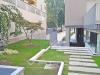Appartamento bilocale in affitto con giardino a Milano in piazza udine - 05, Giardino