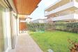 Villa in affitto con giardino a Bergamo in via calvetti - 02, Giardino