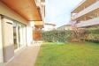 Villa in affitto con giardino a Bergamo in via calvetti - 04, Giardino