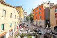Appartamento bilocale in vendita con box a Bergamo in via guglielmo d'alzano - 04, Vista Panoramica