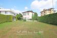 Villa in vendita con giardino a Bergamo in via lochis - 04, Giardino
