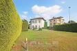 Villa in vendita con giardino a Bergamo in via lochis - 05, Giardino