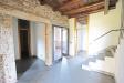 Villa in vendita con giardino a Trescore Balneario in via aminella - 06, disimpegno