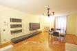 Appartamento in affitto con box a Bergamo in via xx settembre - 04, Soggiorno