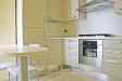 Appartamento in affitto con box a Bergamo in via xx settembre - 08, Cucina