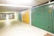 Appartamento bilocale in affitto con box a Treviolo in via risorgimento - 08, Garage