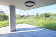 Appartamento in vendita con giardino a Torre Boldone in via reich - 06, Terrazzo
