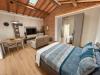 Loft in affitto con giardino a Cascina - 04