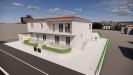 Appartamento in vendita con giardino a Capannori - segromigno in monte - 02