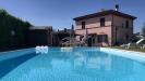 Villa in vendita con giardino a Capannori - marlia - 06